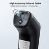 The Non Contact Infrared 2 in 1 Dual Mode Thermometer
